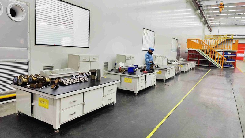 制药行业蒸馏塔：揭秘其核心工艺与选型要点**