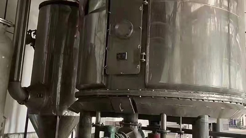 成都发酵罐选型：关键因素与误区解析**