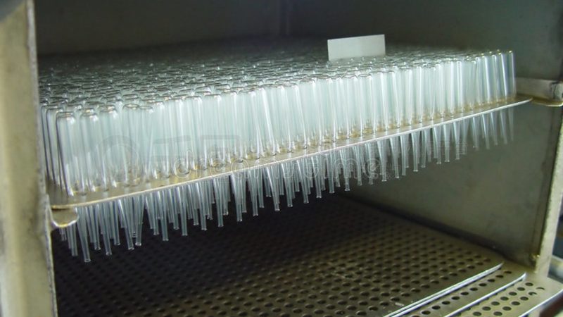 离心机优缺点及适用范围