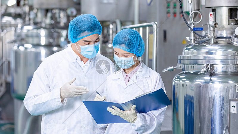 防爆化工离心机：安全高效运行的保障**