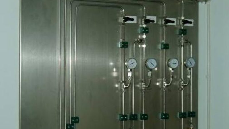 压力容器安装技术交底：确保安全运行的关键步骤**