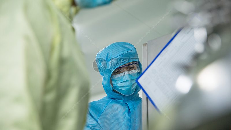 涂料搅拌罐使用流程解析：从准备到维护的全方位指南**